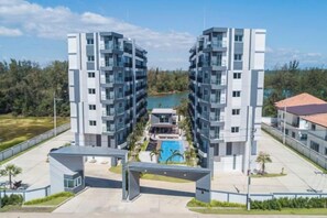 Unclassified image, 3 of 28, button - Mantra Beach Condominium MaePhim - 2 (Klaeng)