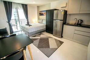 Cribs/infant beds - Mantra Beach Condominium MaePhim - 2 (Klaeng)