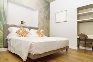 1 slaapkamer, wifi, beddengoed
