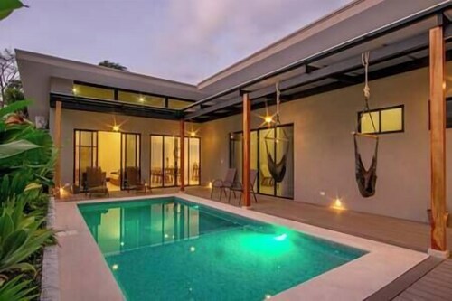 Casa Volcano La Fortuna
