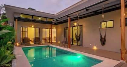 Casa Volcano La Fortuna