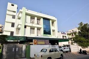 Exterior - Bagga Vilas (Jaipur)