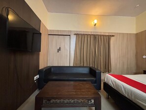Familien-Vierbettzimmer