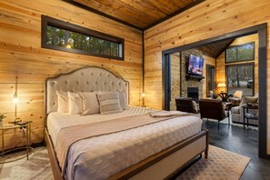 1 dormitorio, escritorio, wifi gratis y ropa de cama