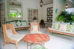 Interior - 2 BedRoom Villa Hideaways Seminyak (Bali)