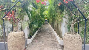 Exterior - Samudra Damai Villas (Pecatu)