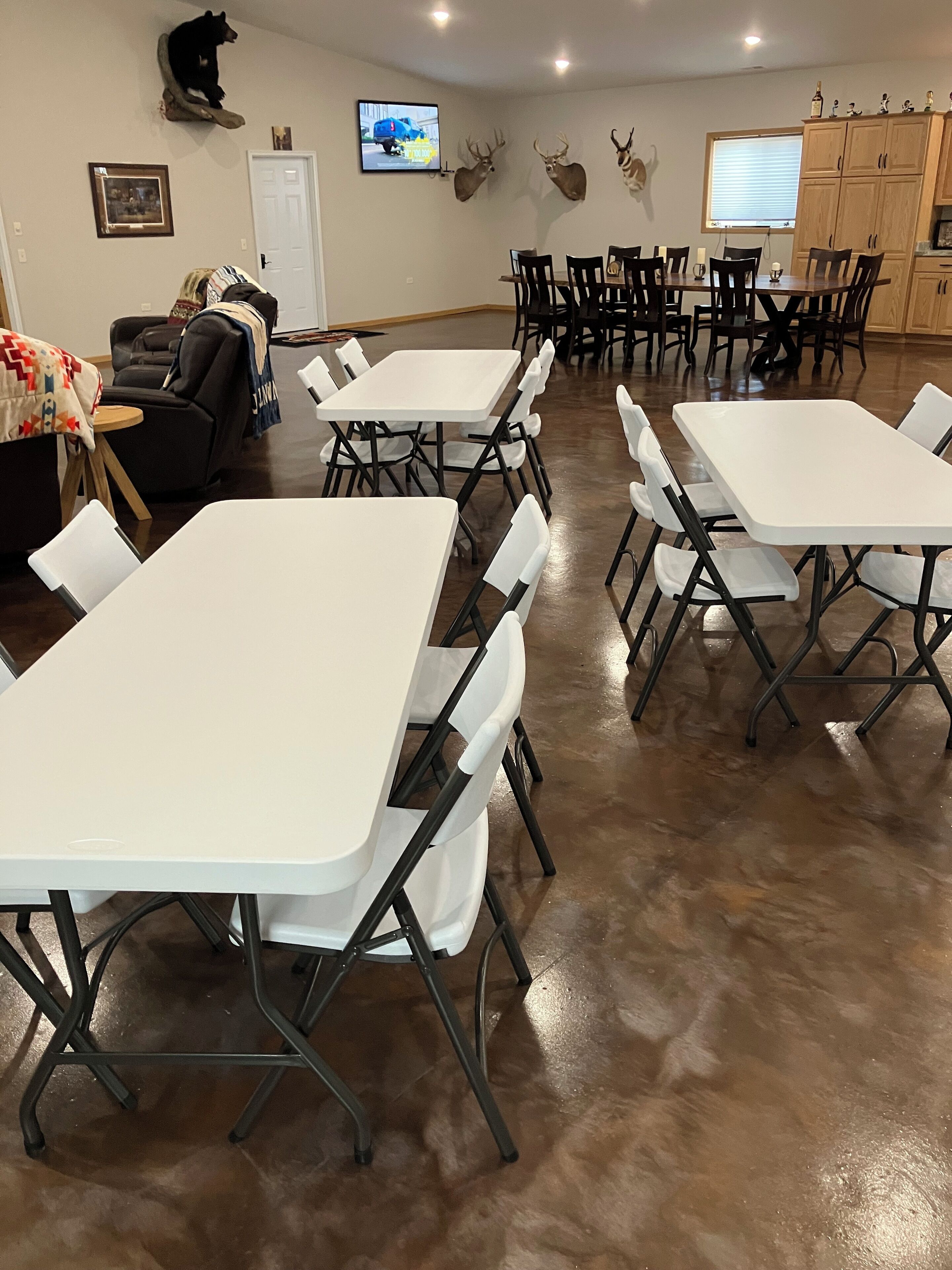 Dineren