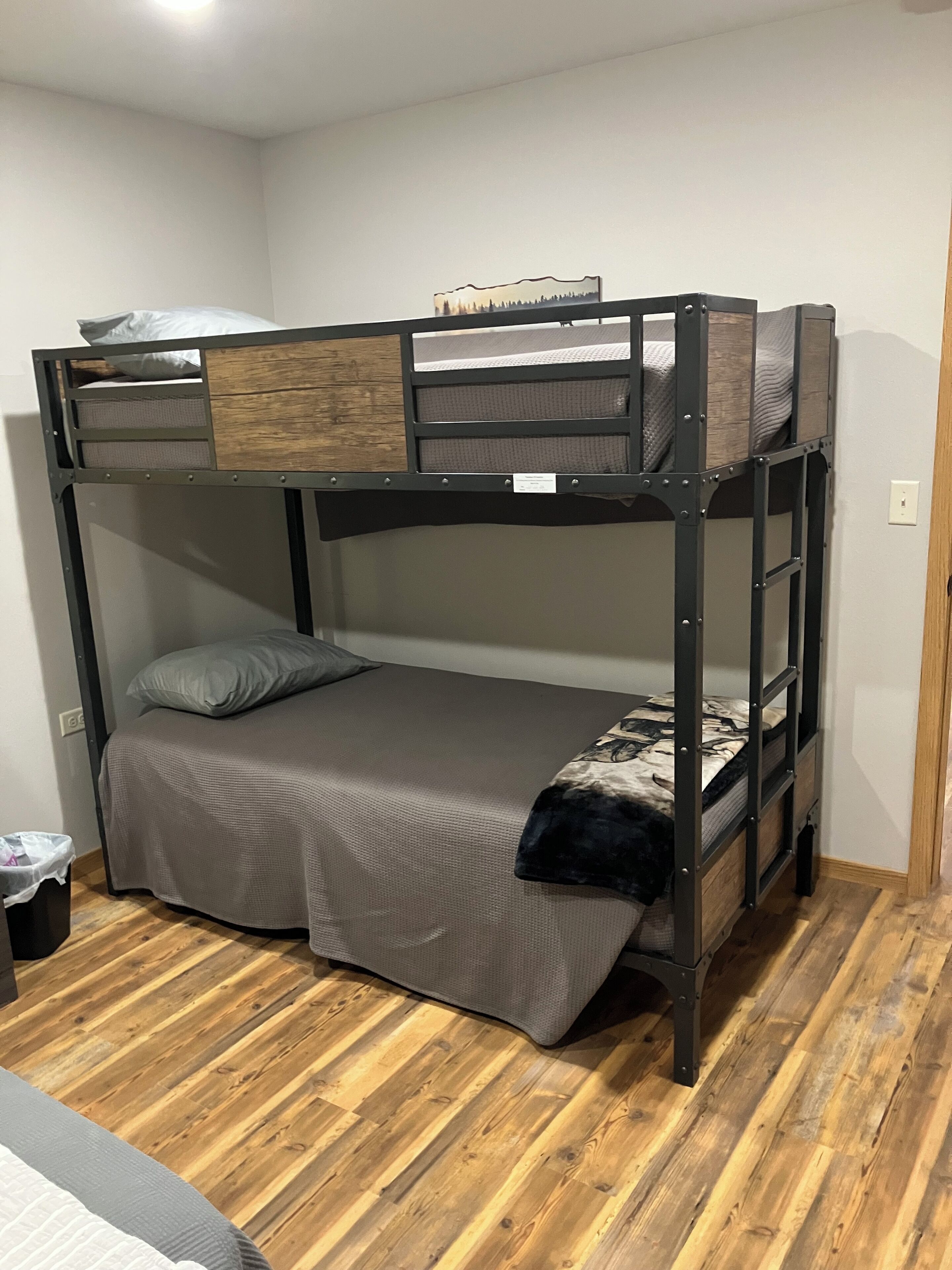 4 slaapkamers, gratis wifi, beddengoed