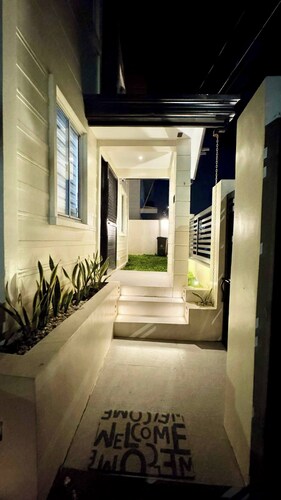 Cozy 3-bedroom house with a Mountain View in Santo Tomas