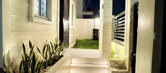 Cozy 3-bedroom house with a Mountain View in Santo Tomas