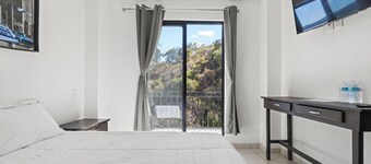 Hotel Boutique Árbol de la Vida