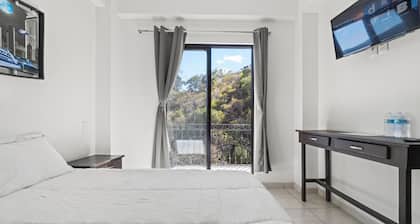 Hotel Boutique Árbol de la Vida