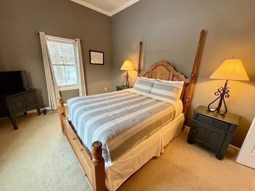 Room for the whole family 8 minutes to Manchester