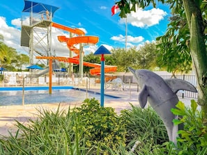 Indoor pool, outdoor pool - Comfortable unit @ Sun Outdoors! Lots of Amenities! Siesta Key, Pine Craft, Shop (Sarasota)