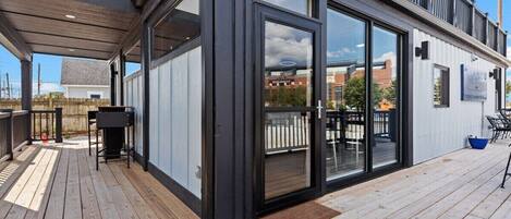 Apartment, Private Bathroom, City View (711 Lower Unit) | Exterior