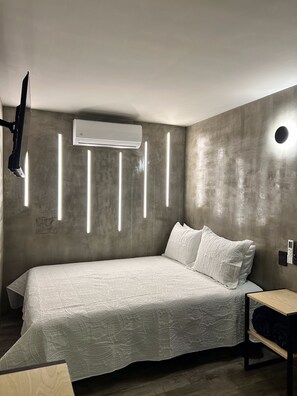 2 Schlafzimmer, Bügeleisen/Bügelbrett, Bettwäsche