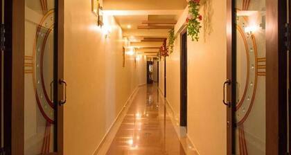 VORA CORPORATE INN