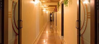 VORA CORPORATE INN