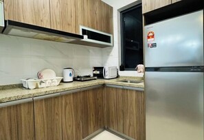 Room - Cozy 2B1R 4pax condo Forest City 3A-3202 (Gelang Patah)