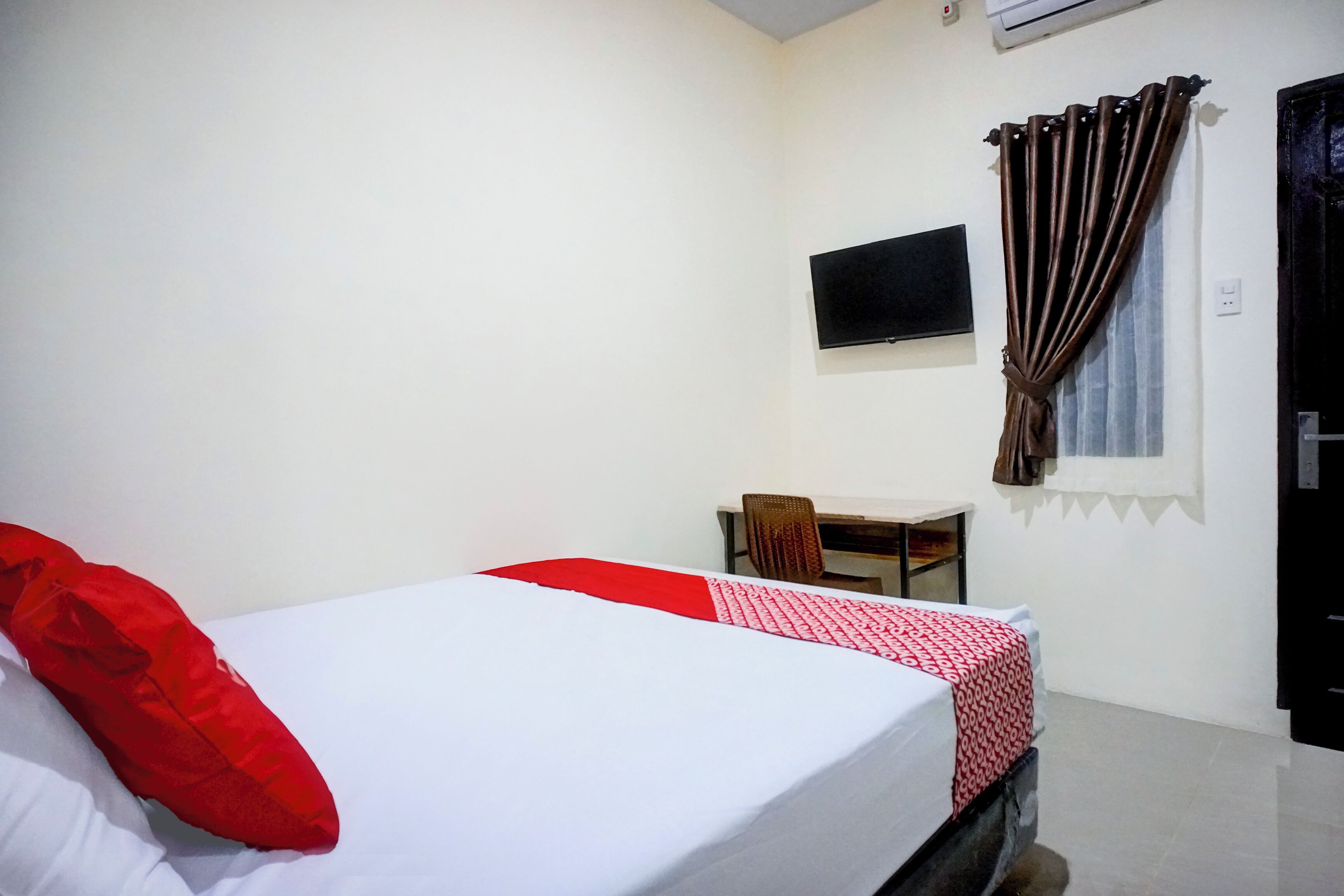 Photo - Hotel O Medan City Center Near Rumah Sakit Bunda Thamrin Formerly Mora Residence