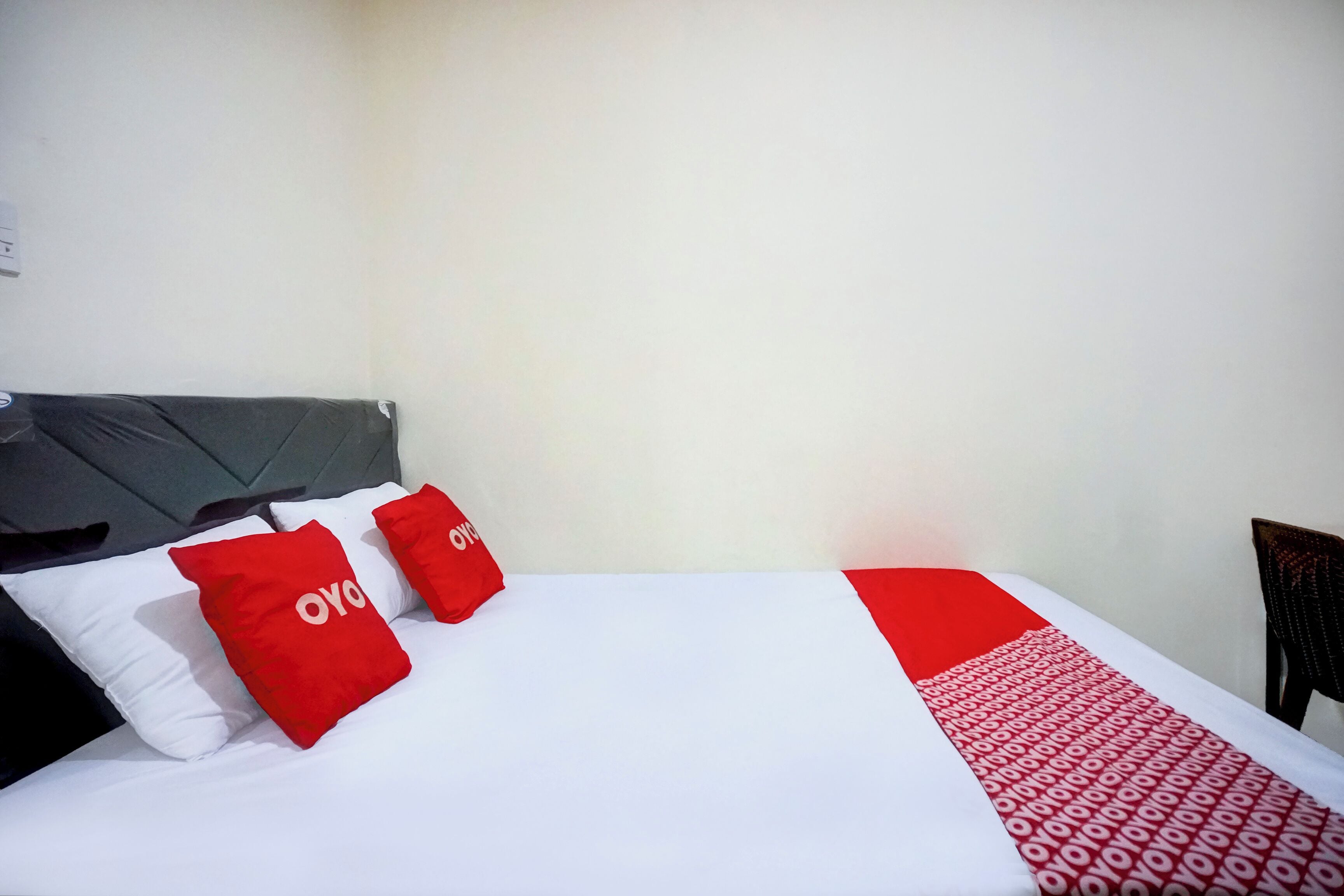 Photo - Hotel O Medan City Center Near Rumah Sakit Bunda Thamrin Formerly Mora Residence