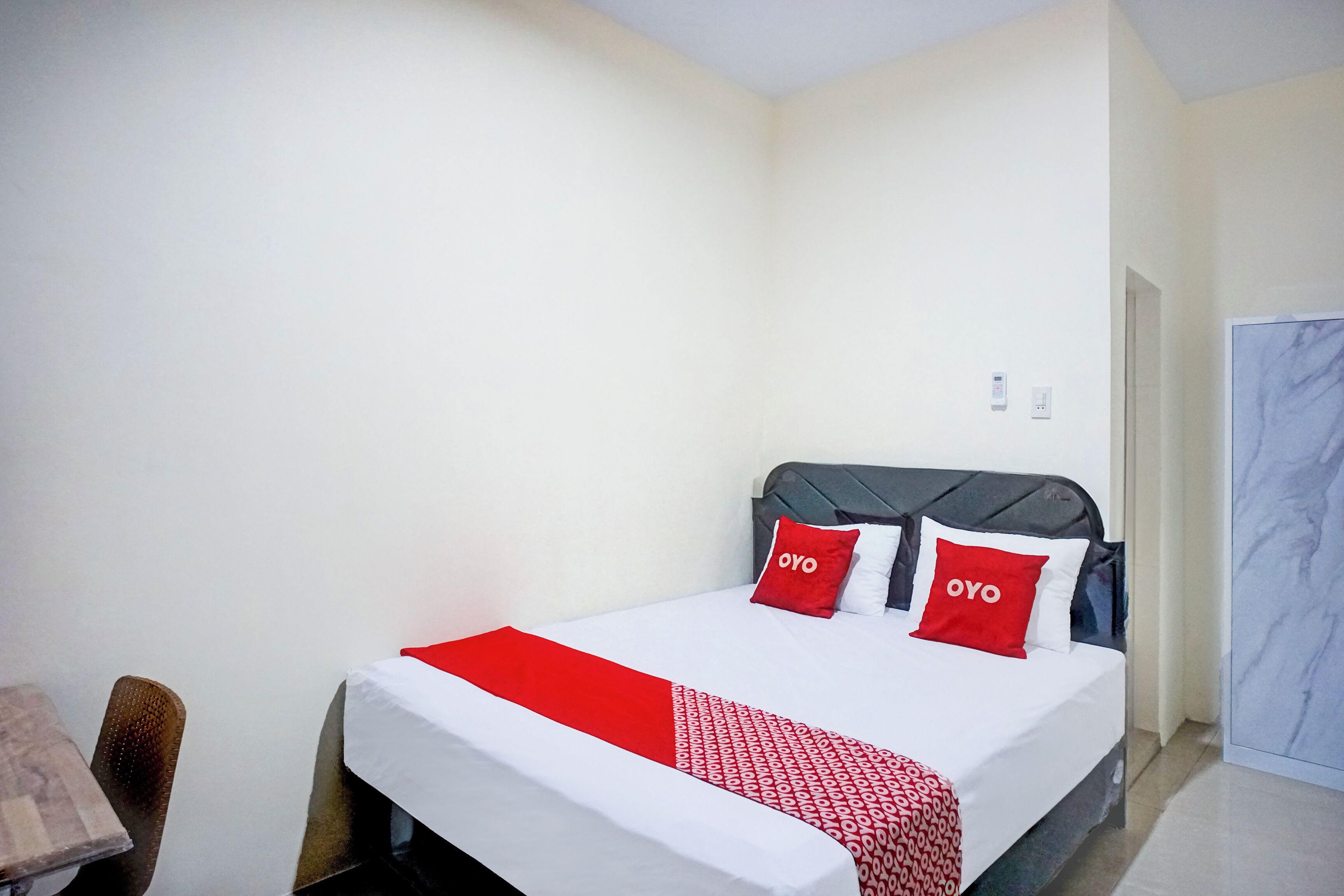 Photo - Hotel O Medan City Center Near Rumah Sakit Bunda Thamrin Formerly Mora Residence
