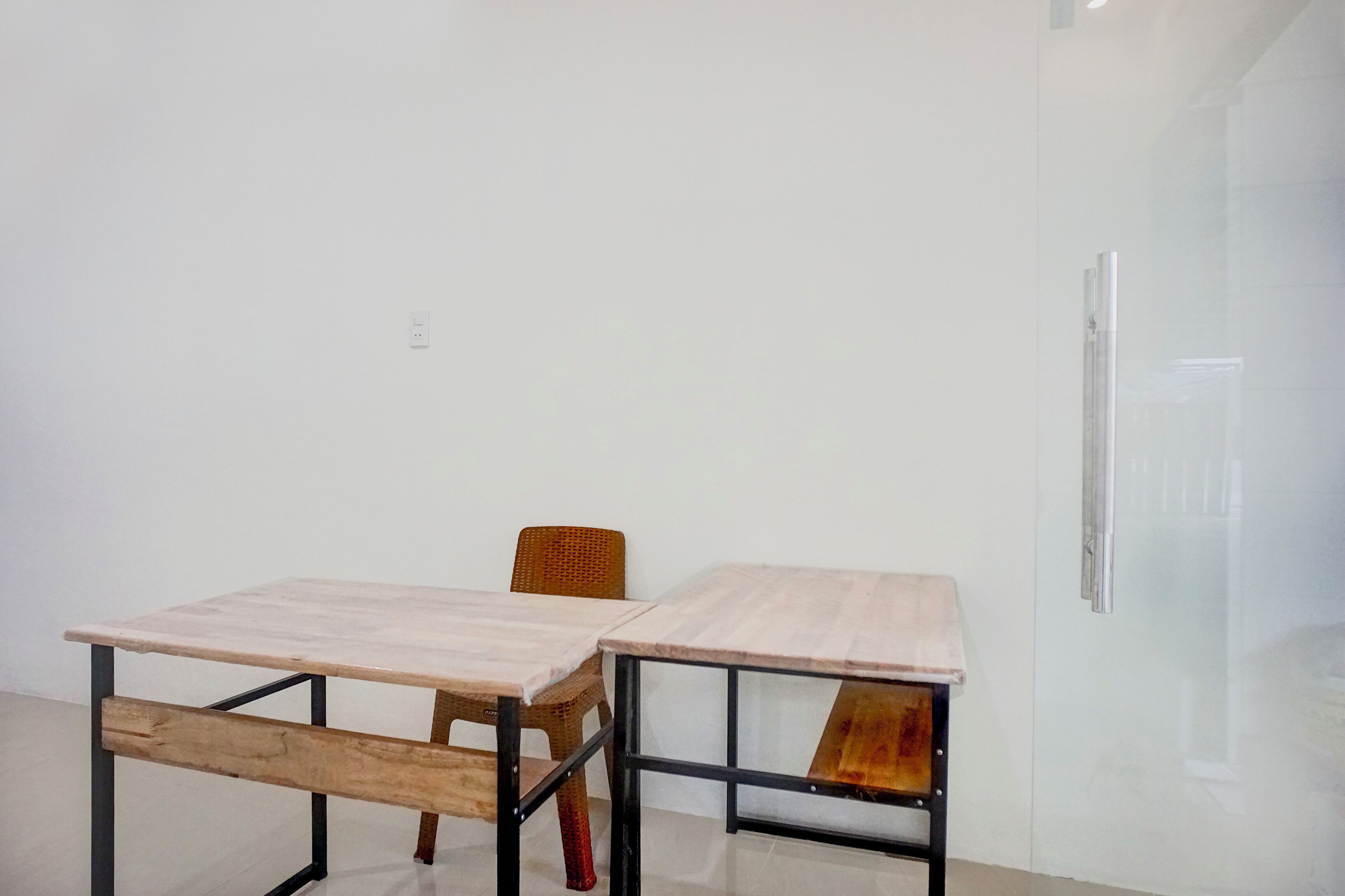 Photo - Hotel O Medan City Center Near Rumah Sakit Bunda Thamrin Formerly Mora Residence