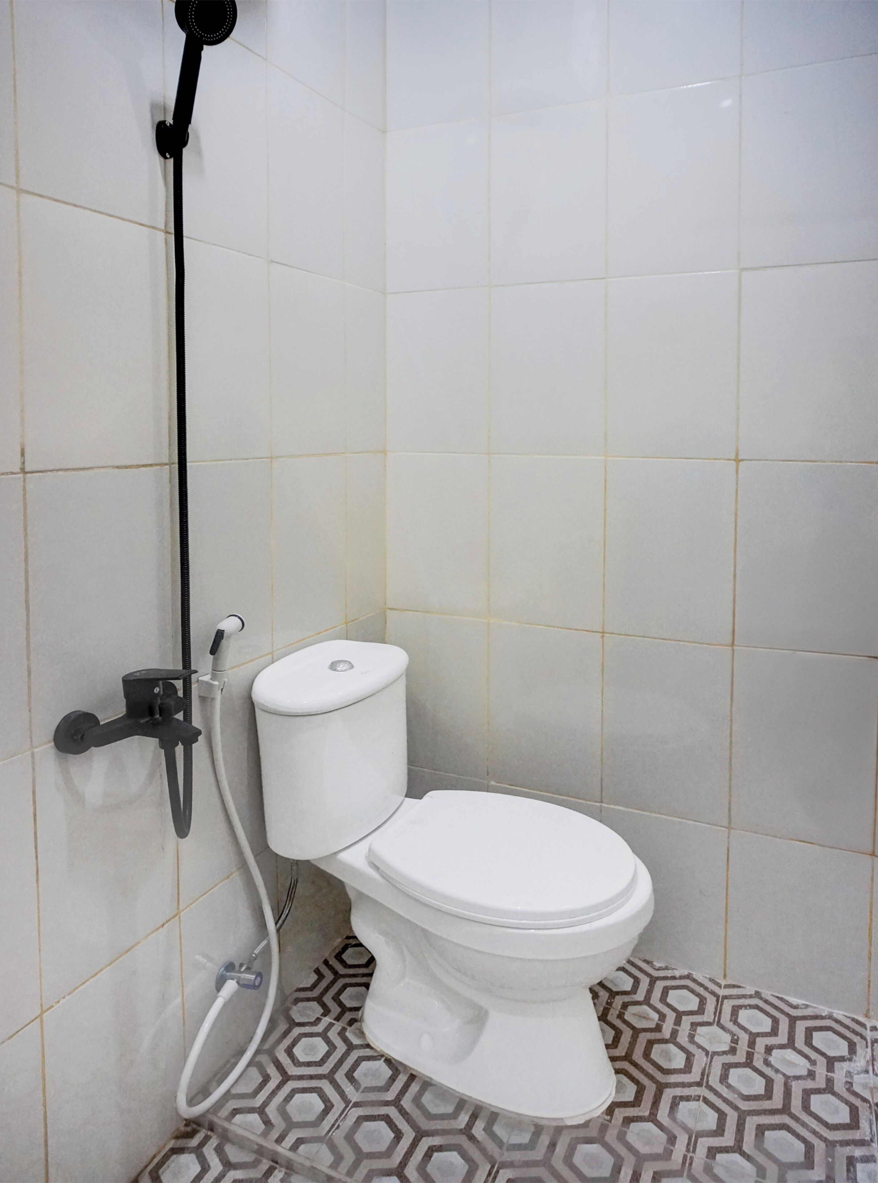 Photo - Hotel O Medan City Center Near Rumah Sakit Bunda Thamrin Formerly Mora Residence