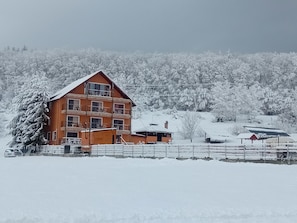Fachada