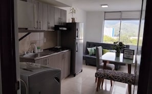 Cozinha privada