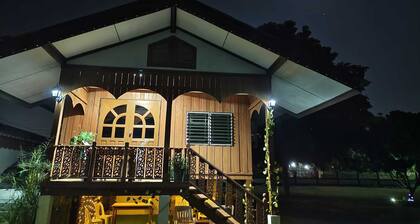 Peaceful Getaway with FULL KITCHEN-BBQ-Huge Garden-Near Famous Buffalo Market