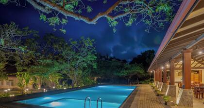 Yala Chalets by Lalan Leisure
