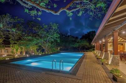 Yala Chalets by Lalan Leisure 