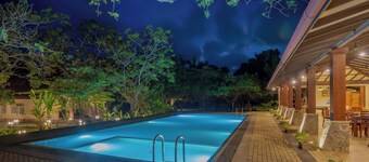 Yala Chalets by Lalan Leisure