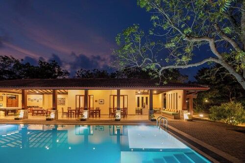 Yala Chalets by Lalan Leisure