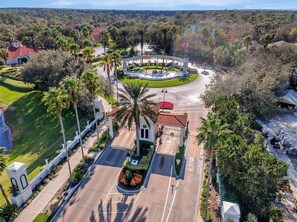 Property grounds - Stay Where Magic Meets the Sunset – Disney in Minutes! (Kissimmee)