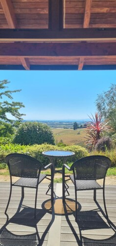 Ai's Rural Retreat 2