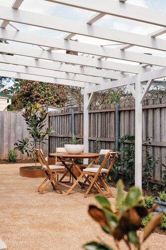 Soul Sister Cottage – Light, Bright & Full of Heritage Charm