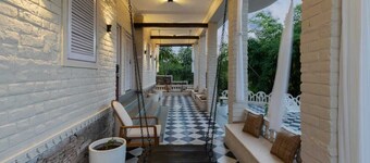 AbhiRaj Villa