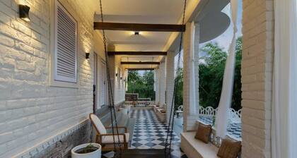 AbhiRaj Villa