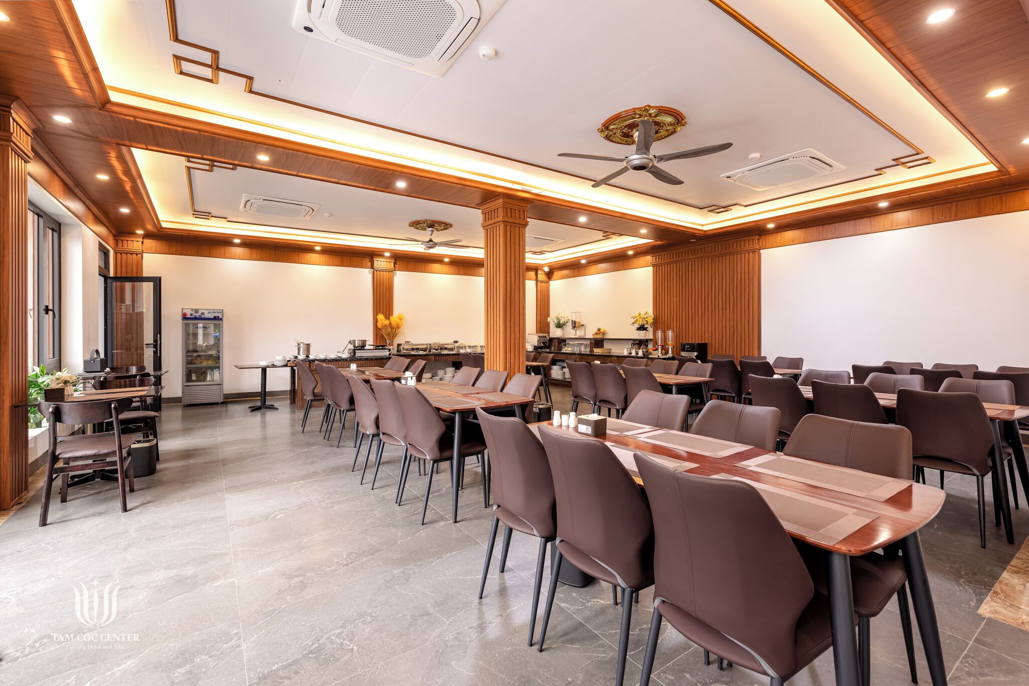Restoran