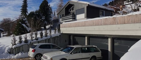 Boendeområde