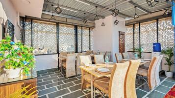 الأطباق الهندية