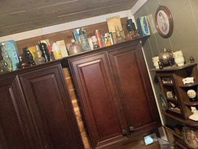 I purchased the school revitalizing its history as a home and community resource