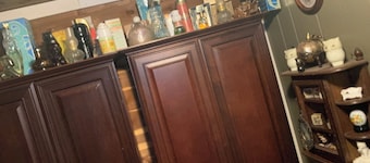 I purchased the school revitalizing its history as a home and community resource