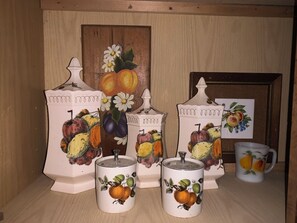 Detalle del interior