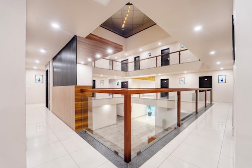 Treebo Premium Park Calicut