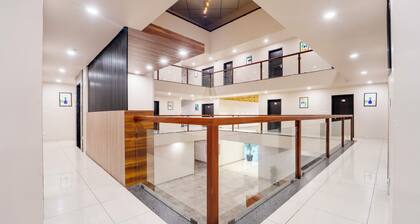 Treebo Premium Park Calicut