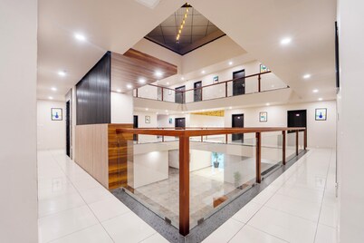 Treebo Premium Park Calicut