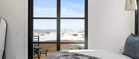 4 habitaciones, tabla de planchar con plancha y wifi gratis